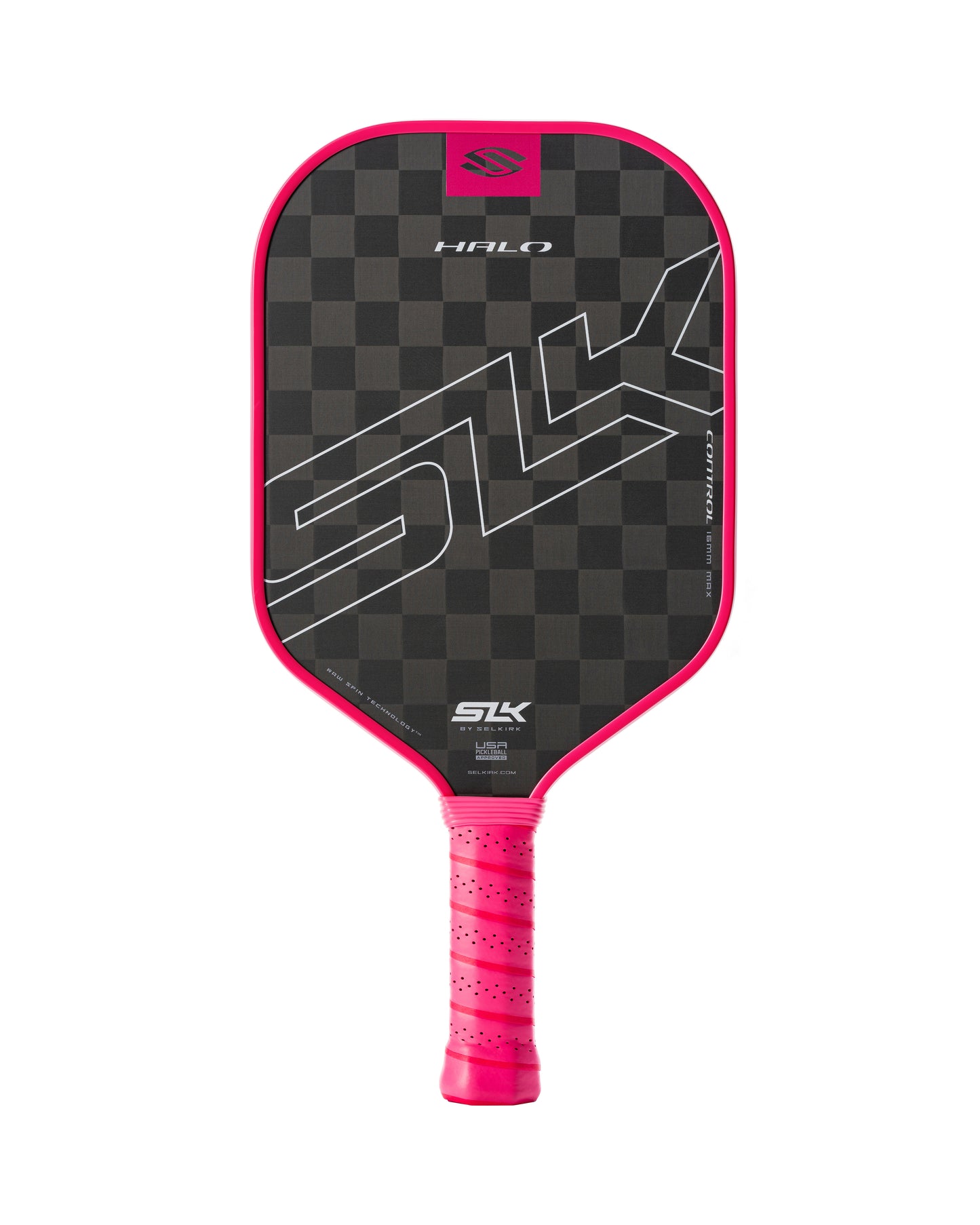 Selkrik SLK HALO Control
