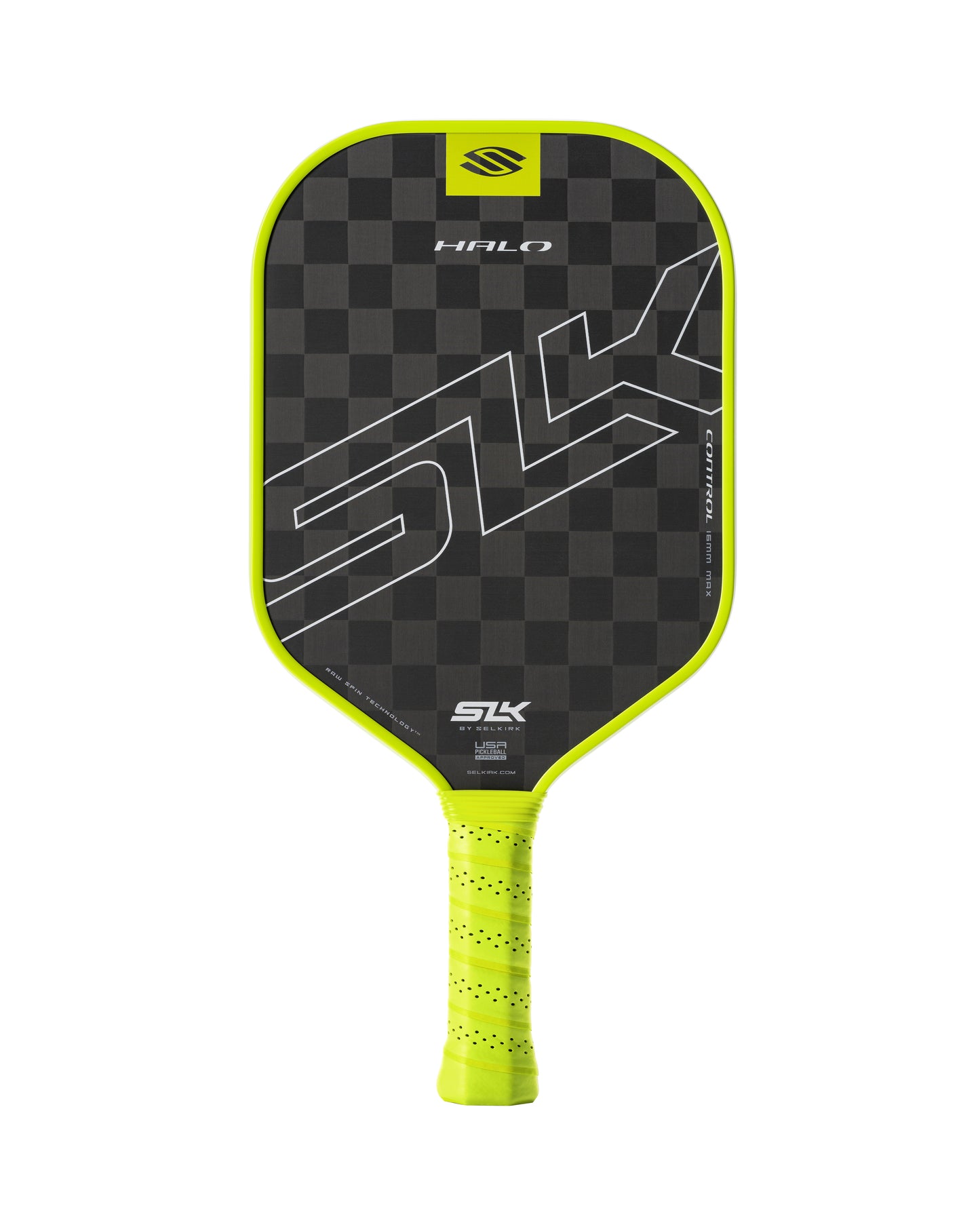 Selkrik SLK HALO Control