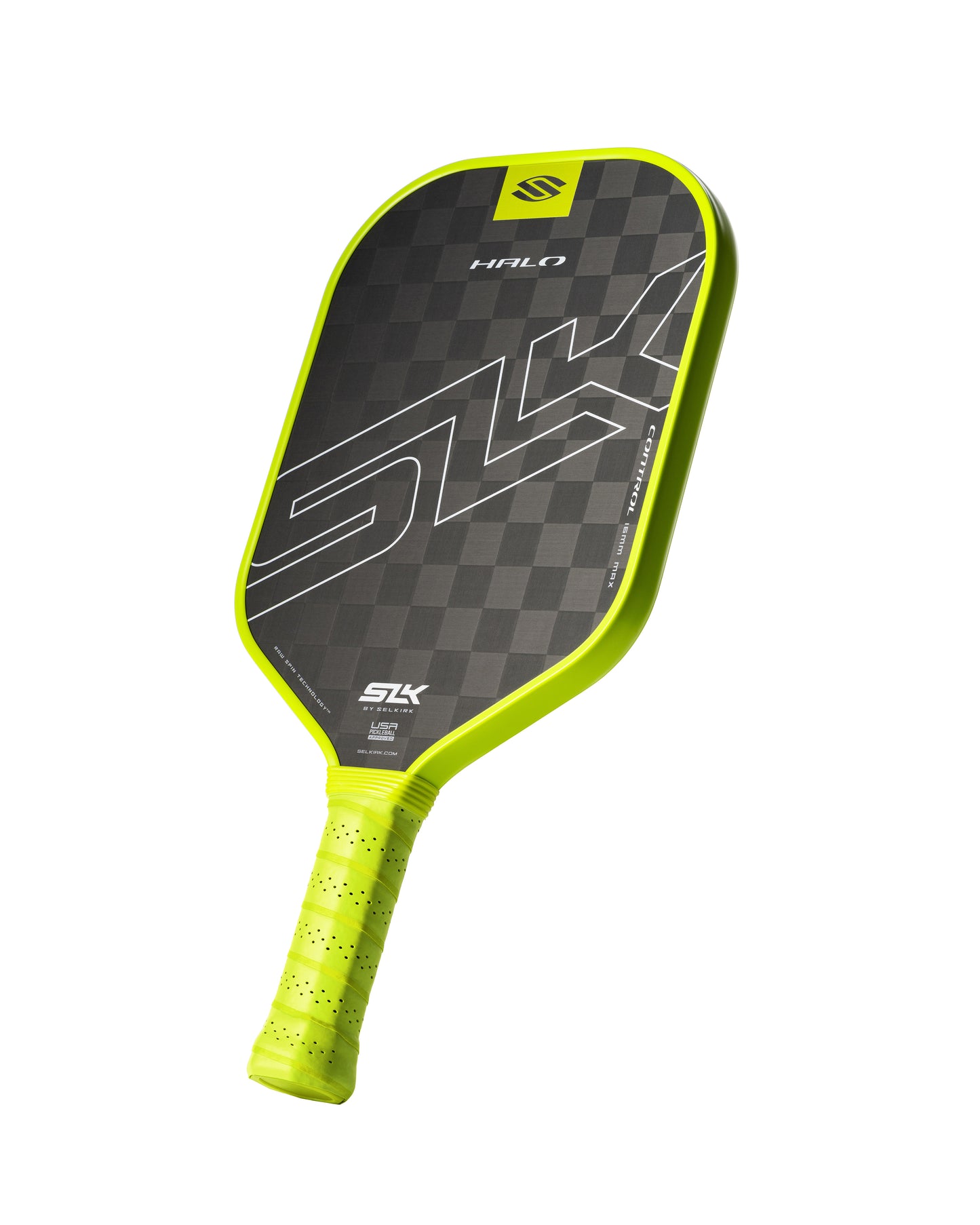 Selkrik SLK HALO Control