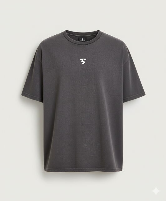 Heavy Vintage Tee