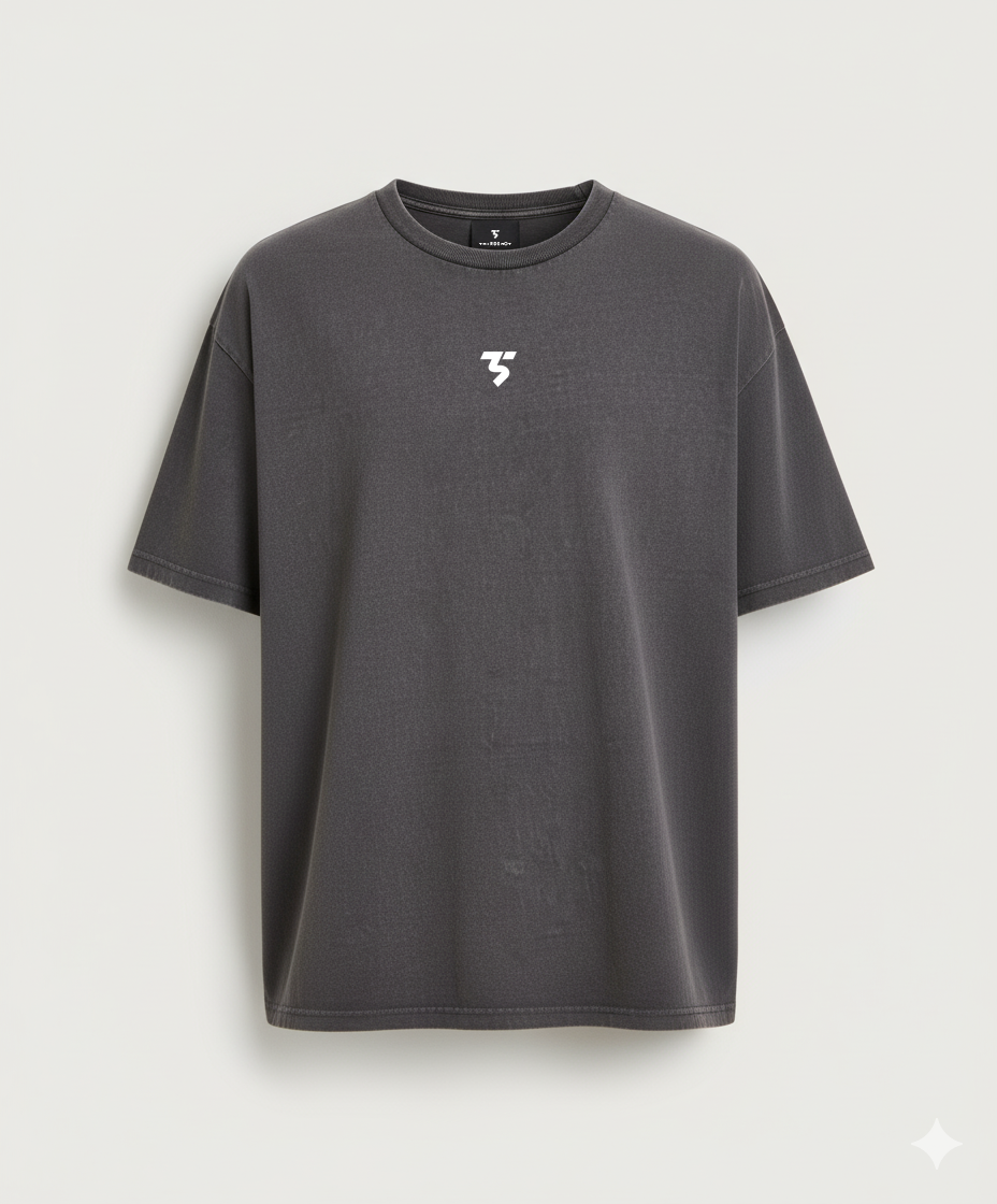 Heavy Vintage Tee