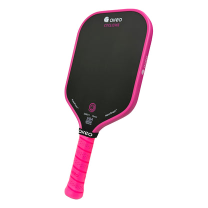 AIREO Cyclone 16mm Pickleball Paddle
