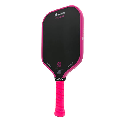 AIREO Cyclone 16mm Pickleball Paddle