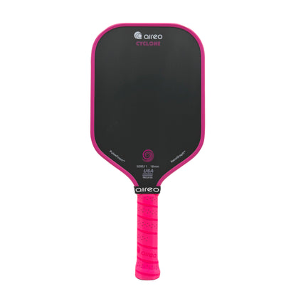 AIREO Cyclone 16mm Pickleball Paddle