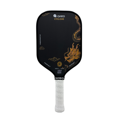 AIREO Cyclone 16mm Pickleball Paddle
