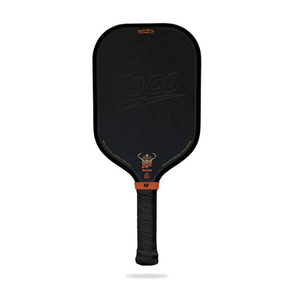 Bread & Butter Loco 16mm Elongated Pickleball Paddle