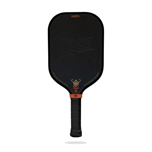 Bread & Butter Loco 16mm Elongated Pickleball Paddle
