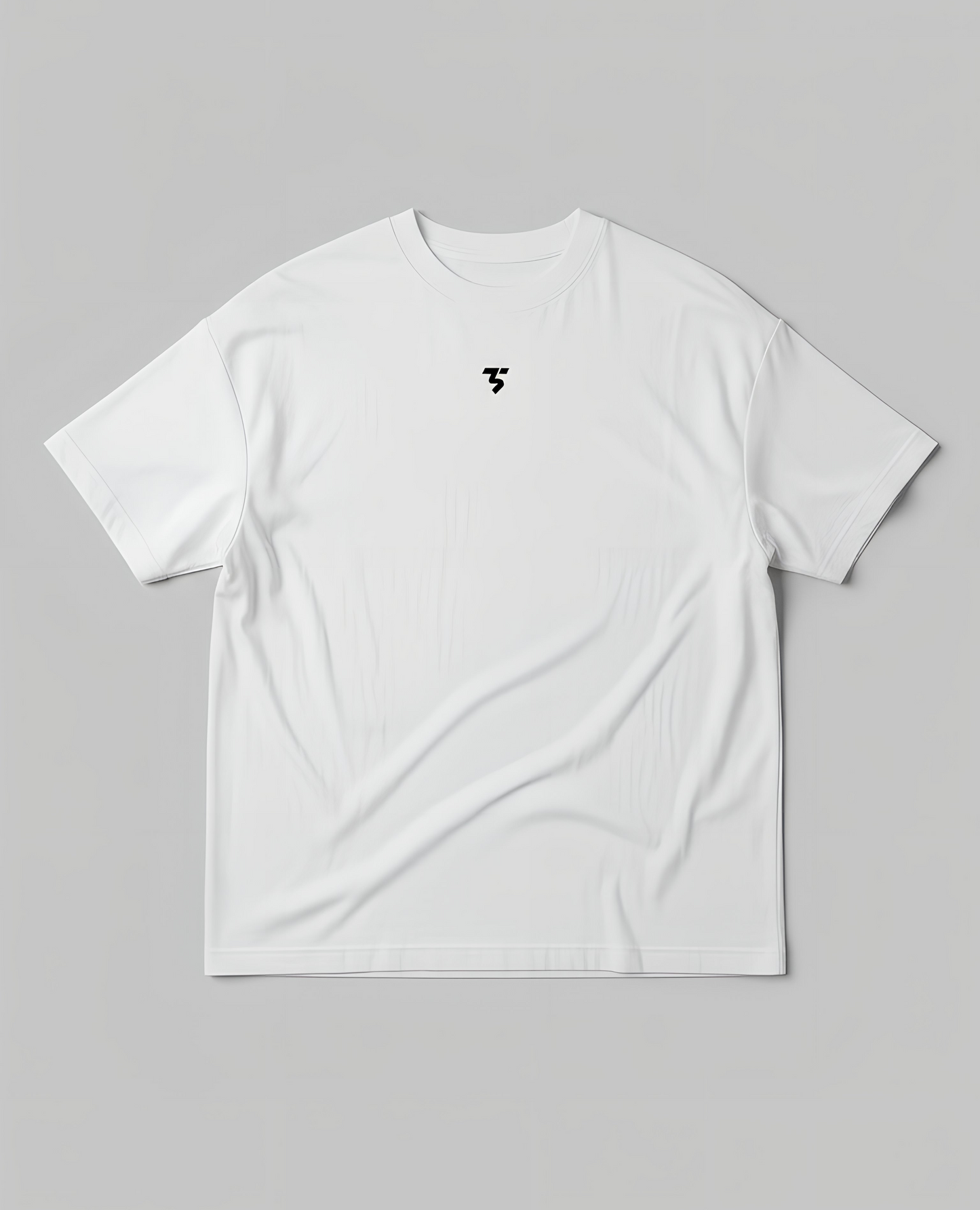 Oversized Tee