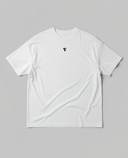 Oversized Tee