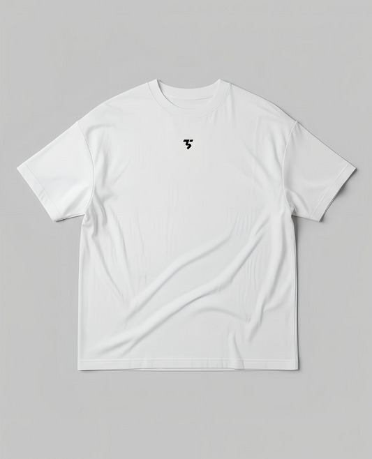 Oversized Tee