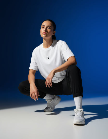 Oversized Tee