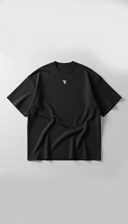 Oversized Tee