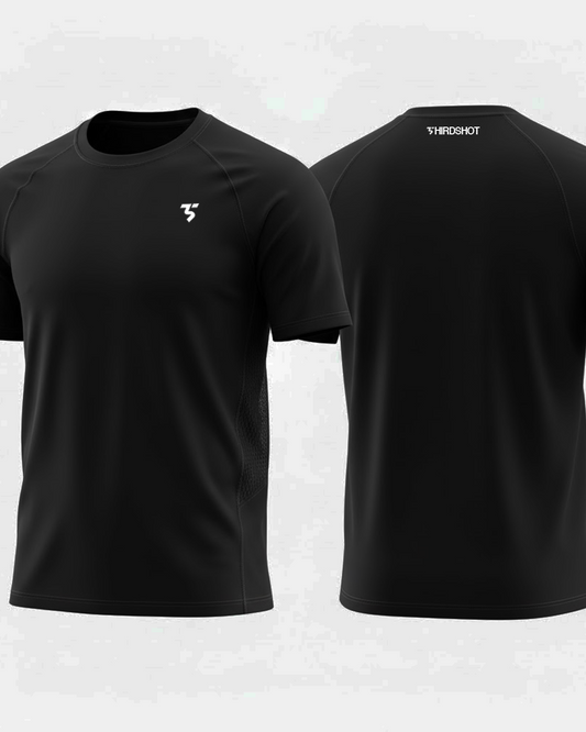 Quick Dry Activewear Top - Third Shot UK 