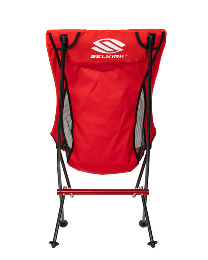 Selkirk Pickleball Court Chair - Portable - Lightweight