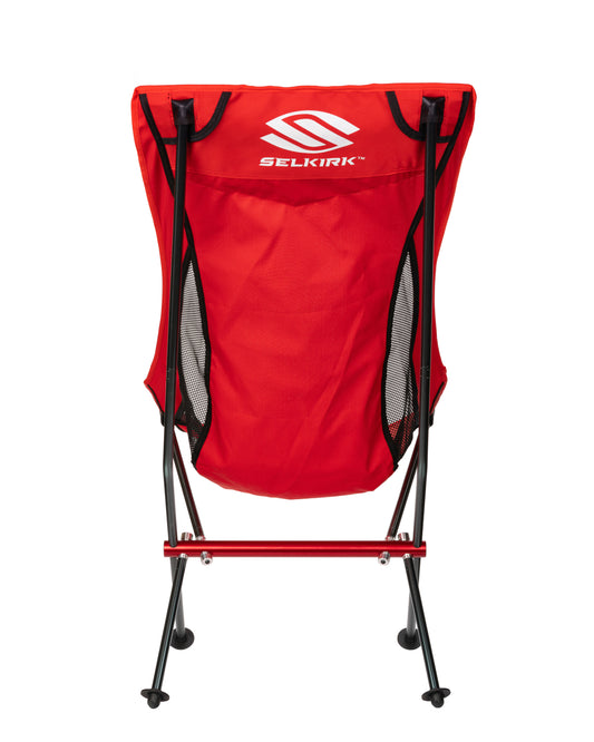 Selkirk Pickleball Court Chair - Portable - Lightweight