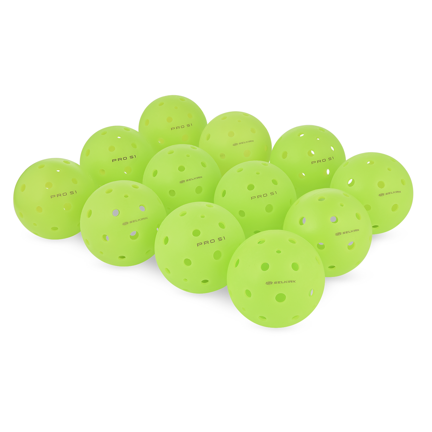 Pro S1 Pickleball Ball