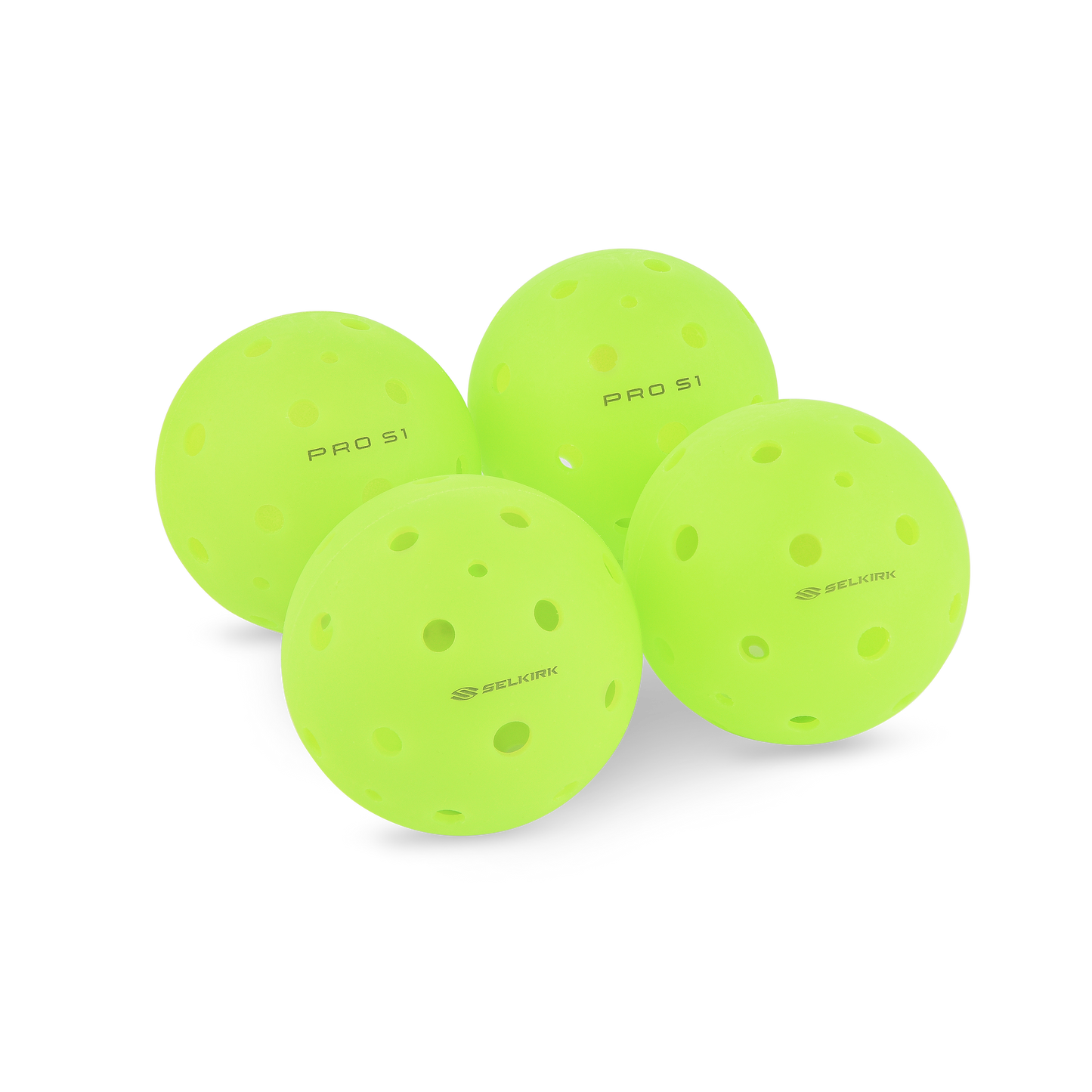 Pro S1 Pickleball Ball