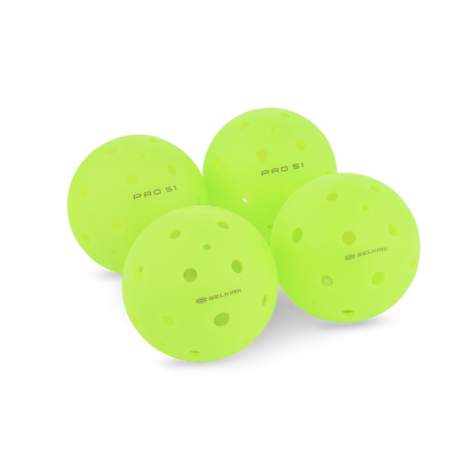 Pro S1 Pickleball Ball