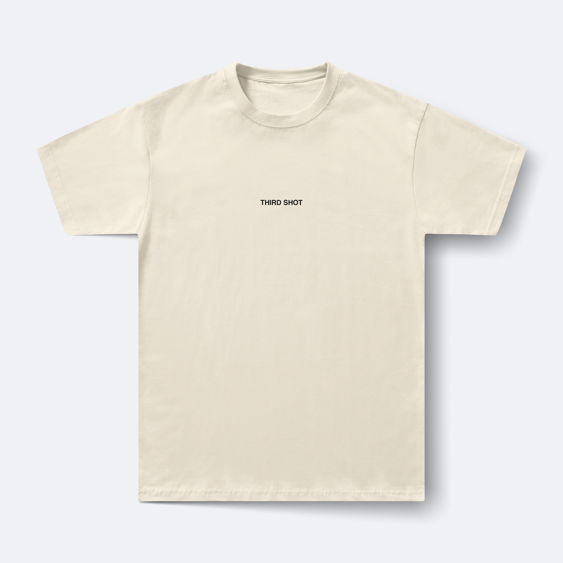 Signature Tee - Third Shot UK 