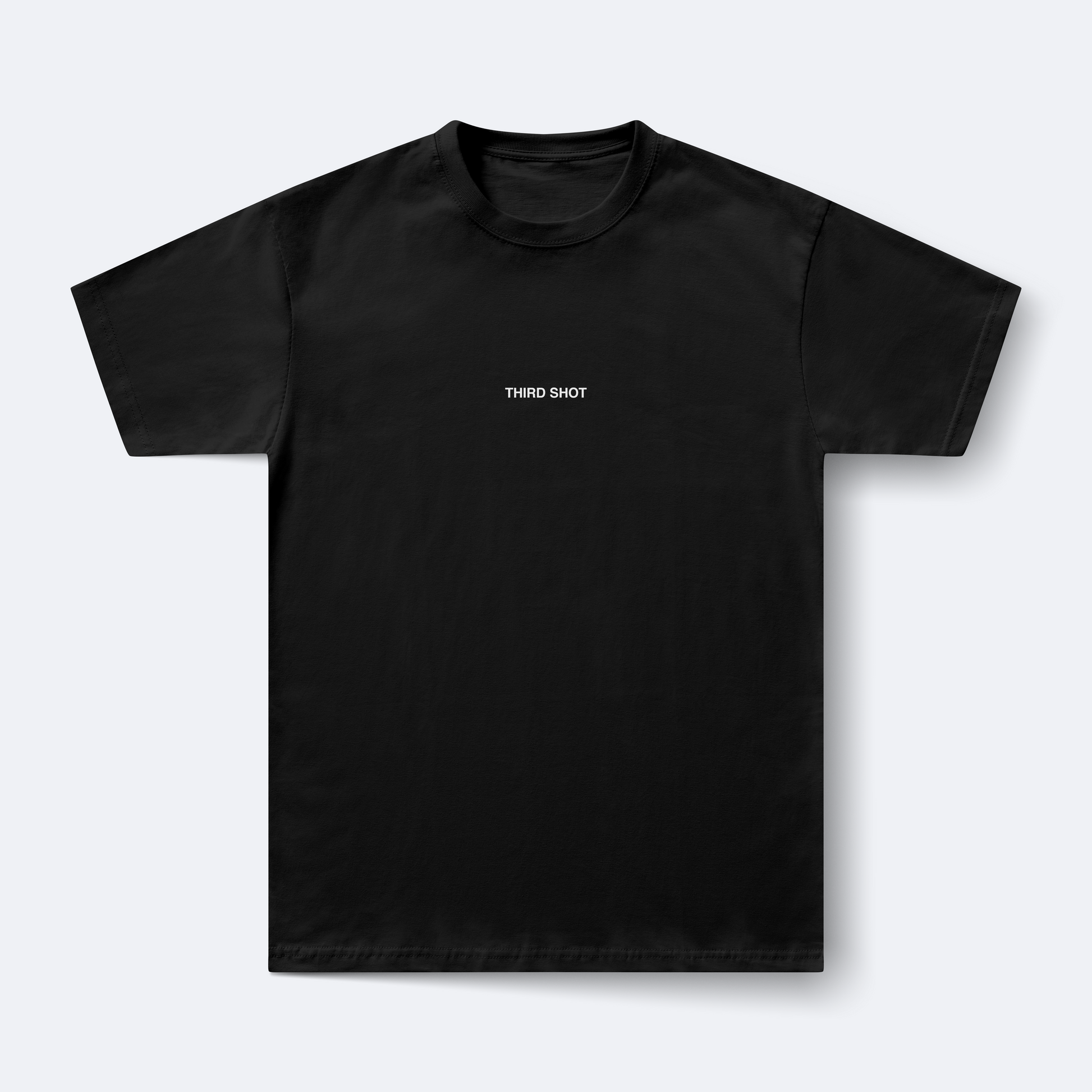 Signature Tee - Third Shot UK 
