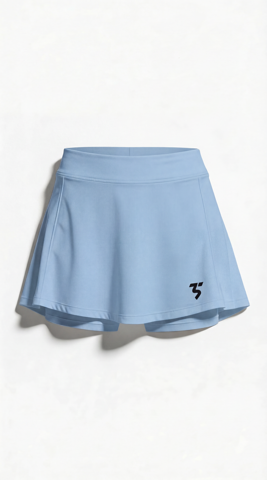 Women’s Performance Skirt Blue