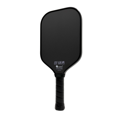 AIREO Cyclone Blackout 16mm Pickleball Paddle