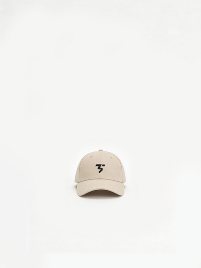 Low-profile Cap - Black