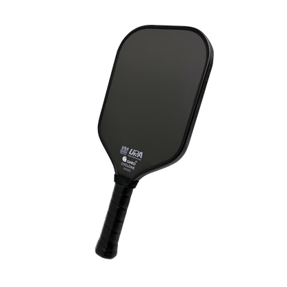 AIREO Cyclone Blackout 16mm Pickleball Paddle