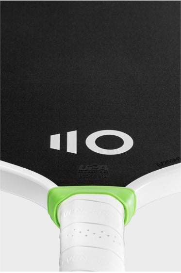 Eleven Zero Speed H14 grip view