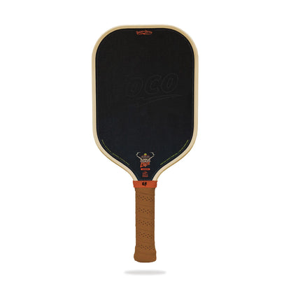 Bread & Butter Loco 16mm Elongated Pickleball Paddle
