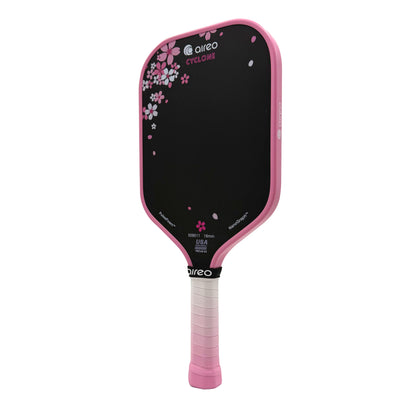 AIREO Cyclone 16mm Pickleball Paddle