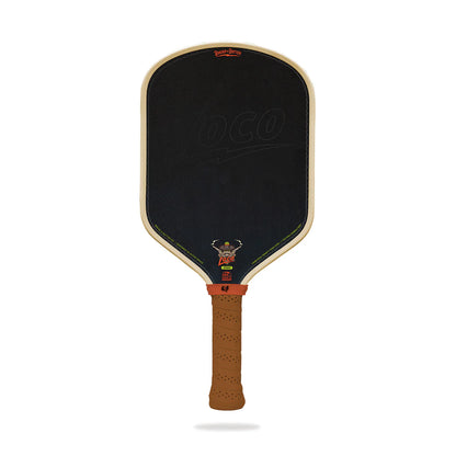 Bread & Butter Loco 16mm Hybrid Pickleball Paddle