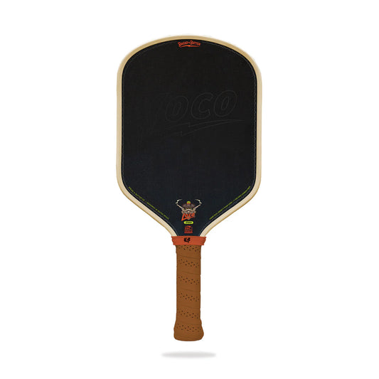 Bread & Butter Loco 16mm Hybrid Pickleball Paddle