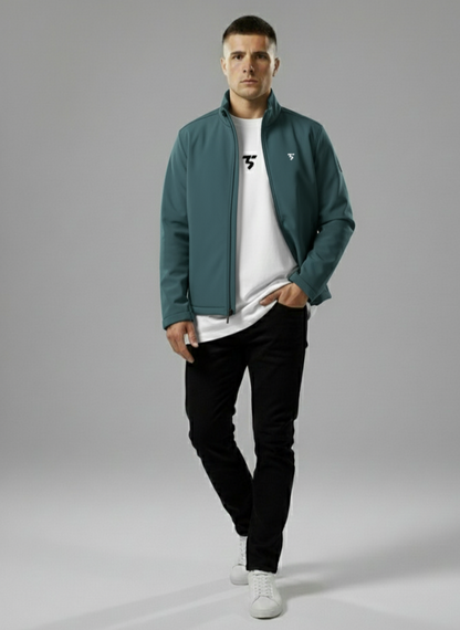 Softshell Jacket